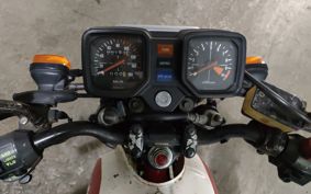HONDA CB250 MC02