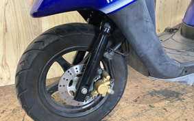 YAMAHA JOG ZR EVOLUTION