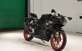 SUZUKI GSX-R125 1996 DL32D