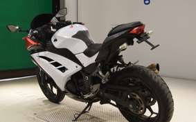 KAWASAKI NINJA 250