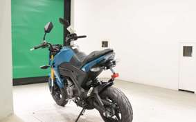 KAWASAKI Z125 PRO 2022 BR125H