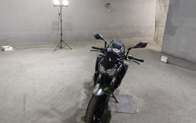 KAWASAKI Z400 2023 EX400L