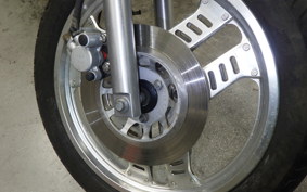 HONDA MAGNA 50 2002 AC13
