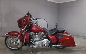HARLEY FLHXSE1800CVO 2016 PXN