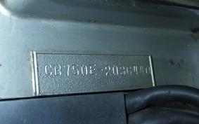 HONDA CB750 1973 CB750