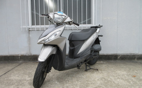 SUZUKI ADDRESS V110 CE47A