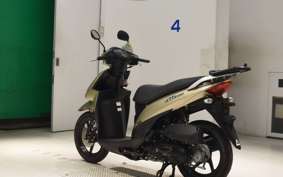 SUZUKI ADDRESS 110
