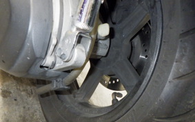 YAMAHA CYGNUS 125 XSR 3 SED8J