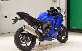 KAWASAKI ZX-4R SE 2024 ZX400P
