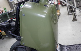 HONDA ZOOMER AF58