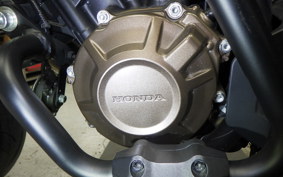 HONDA CB650R 2021 RH03
