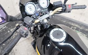 KAWASAKI ZRX400 2010 ZR400E