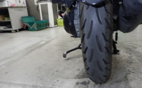SUZUKI ADDRESS 110 2012 CE47A
