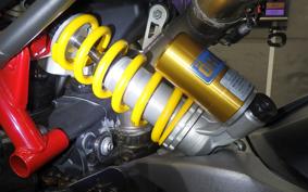 DUCATI HYPERMOTARD 950 SP 2020