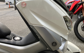 YAMAHA NMAX ABS SED6J