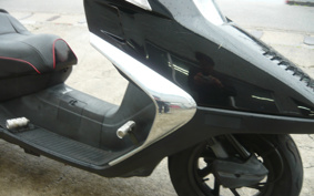 HONDA FUSION MF02