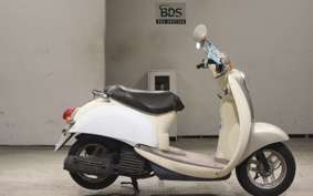 HONDA CREA SCOOPY 1989 AF55