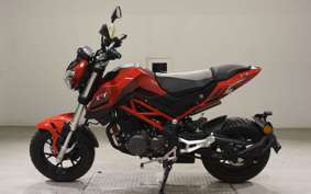 BENELLI TNT125 2024