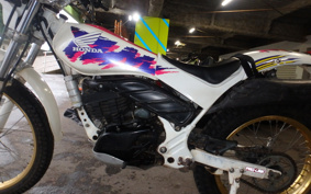 HONDA TLM200 MD15