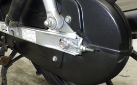 HONDA CROSS CUB 110 2023 JA60