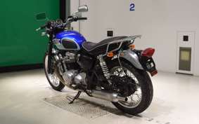KAWASAKI W650 2001 EJ650A