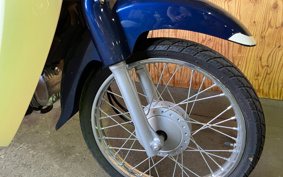 HONDA SUPER CUB110 JA44