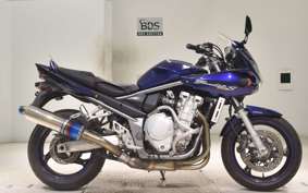 SUZUKI BANDIT 1250 SA 2009 GW72A