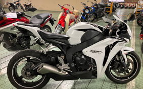 HONDA CBR1000RR 2010 SC59