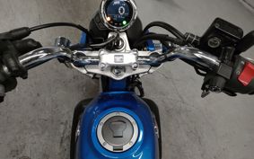 HONDA  MONKEY 125 JB02