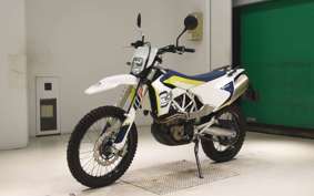 HUSQVARNA 701ED 2019