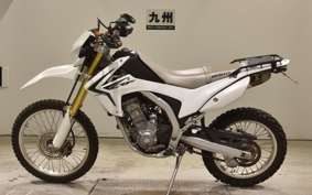 HONDA CRF250L MD38