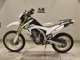 Фото Honda CRF250L 2014 с японского аукциона