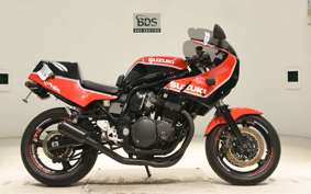 SUZUKI GS1200SS 2001 GV78A