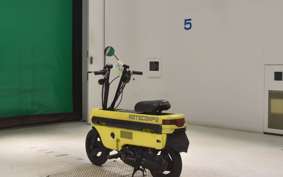 HONDA MOTOCOMPO 2005 AB12