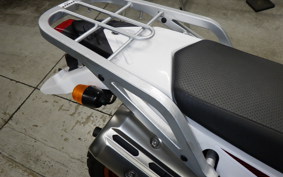 YAMAHA SEROW 250 Gen.2 2000 DG17J