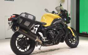 BMW K1200R 2018