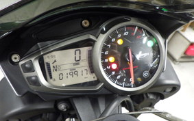 TRIUMPH SPEED TRIPLE R 2017