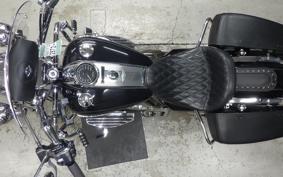 HARLEY FLHRC 1690 2014