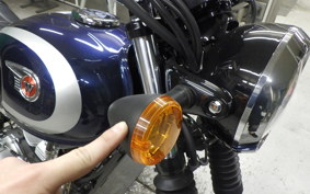 KAWASAKI W230