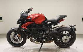 MV AGUSTA MV AGUSTA DS800ロッソ 2022