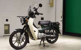 HONDA CROSS CUB 110 2004 JA60