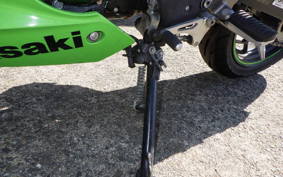 KAWASAKI NINJA 250 SL BX250A