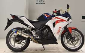 HONDA CBR250R GEN 3 MC41