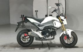 HONDA GU ROM JC61