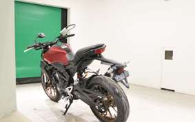 HONDA CB250RA 1995 MC52