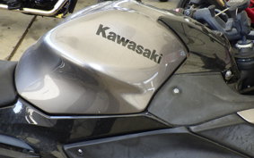 KAWASAKI NINJA 650