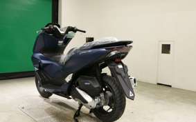 HONDA PCX 125 2011 JK05