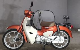 HONDA SUPER CUB110 JA59