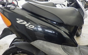 HONDA DIO Gen.4 AF35