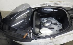 YAMAHA TRICITY 125 A ヤネツキ SEC1J
